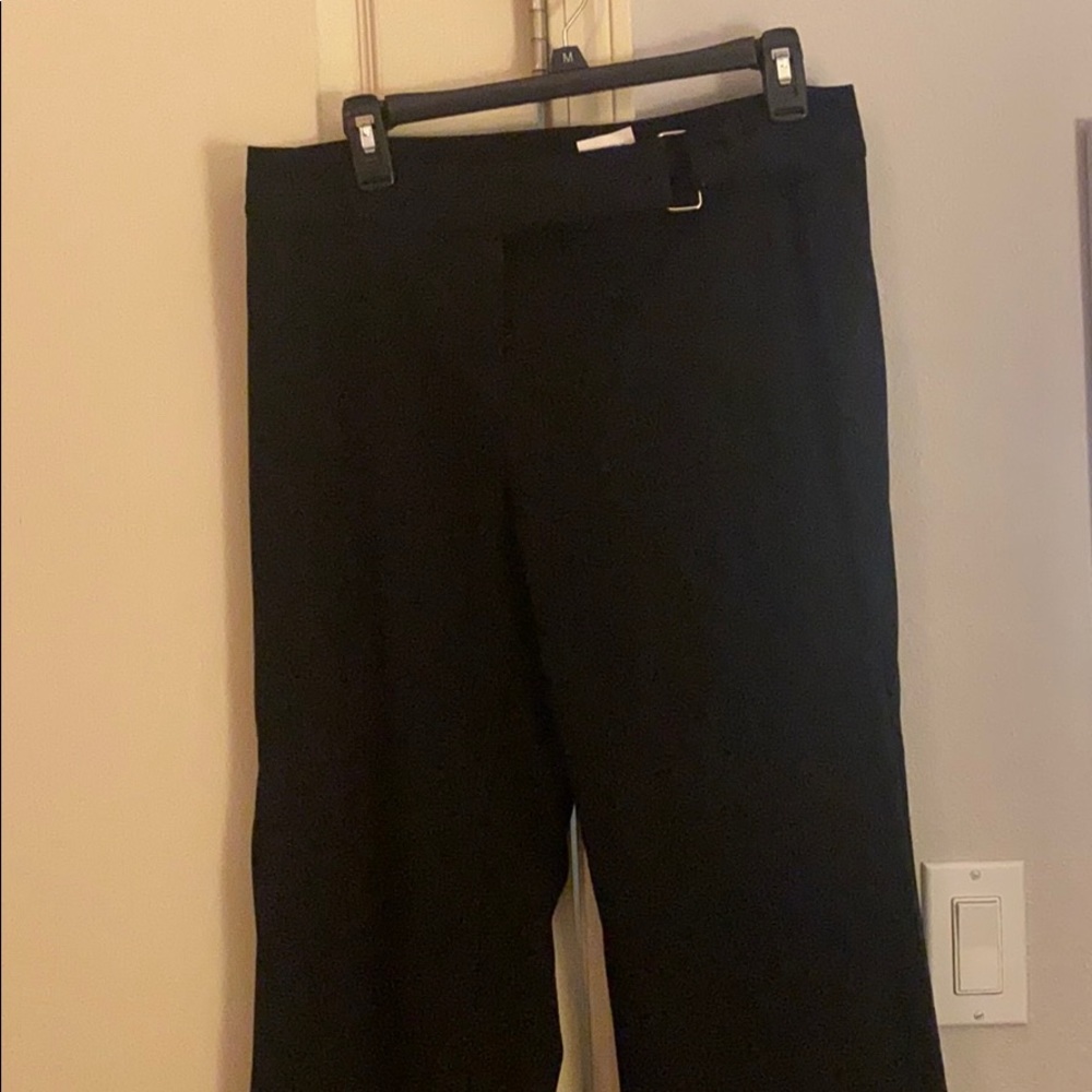 Vintage dress pants
